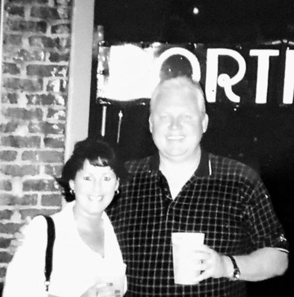 Meet your Posher, Mike - Picture 1 of 1